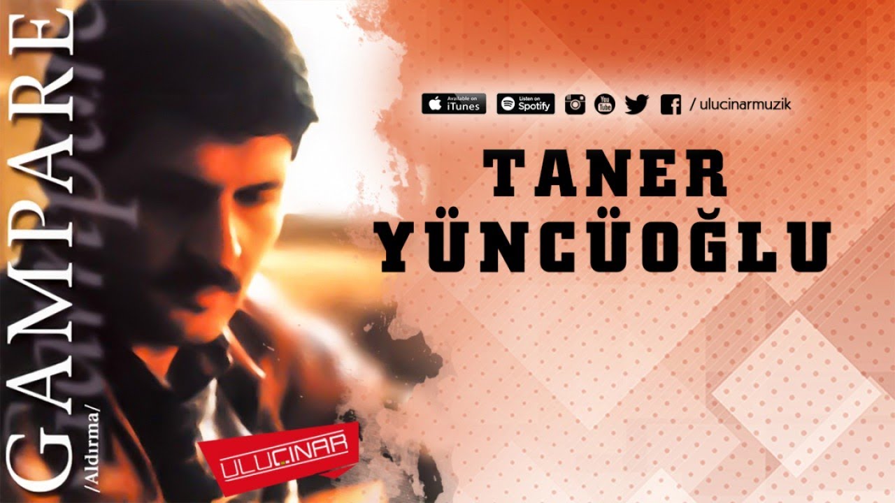 Taner Yüncüoğlu - Efendim
