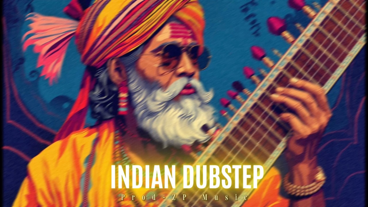 INDIAN DUBSTEP BEAT l FREESTYLE TYPE BEAT l CLUB VIBE 2026