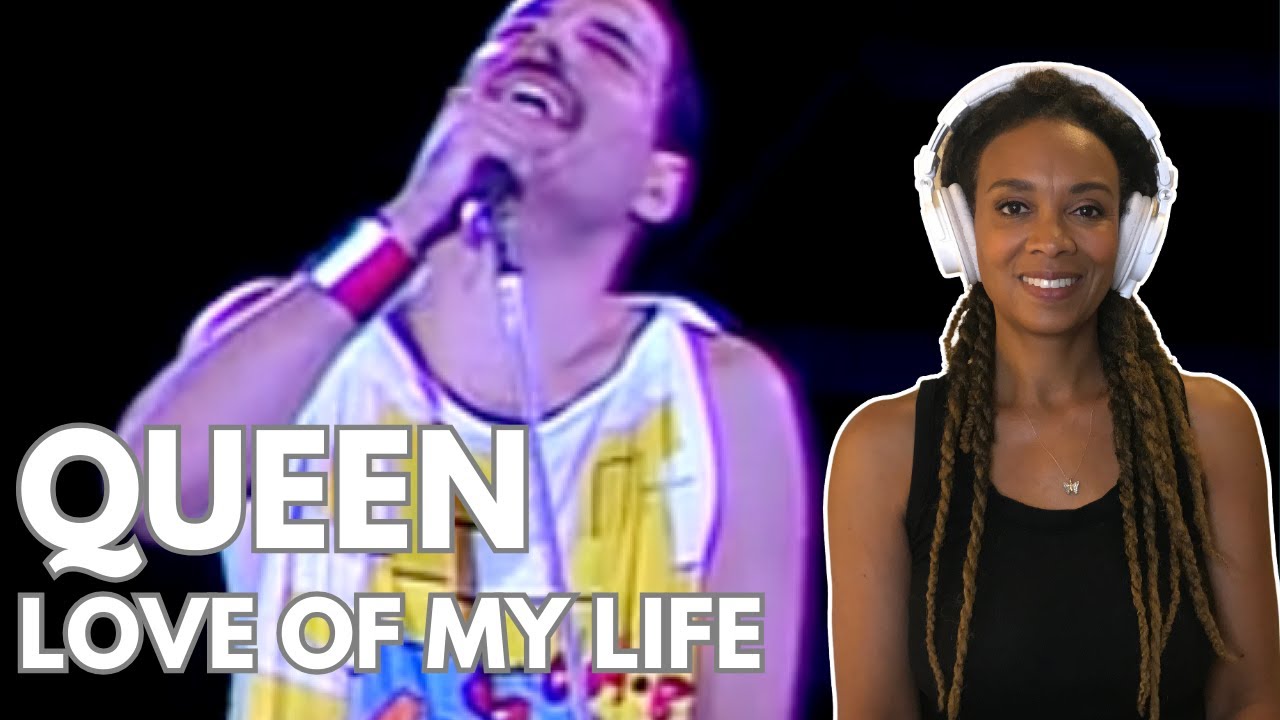 VOCAL COACH - REACTION & ANALYSIS - QUEEN  - 