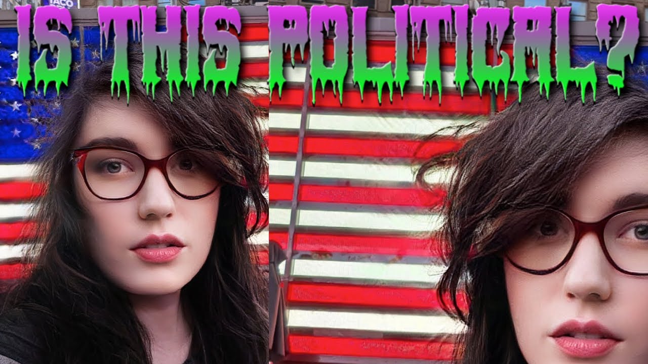 Aesthetics As Politics - Terminal World Episode 1