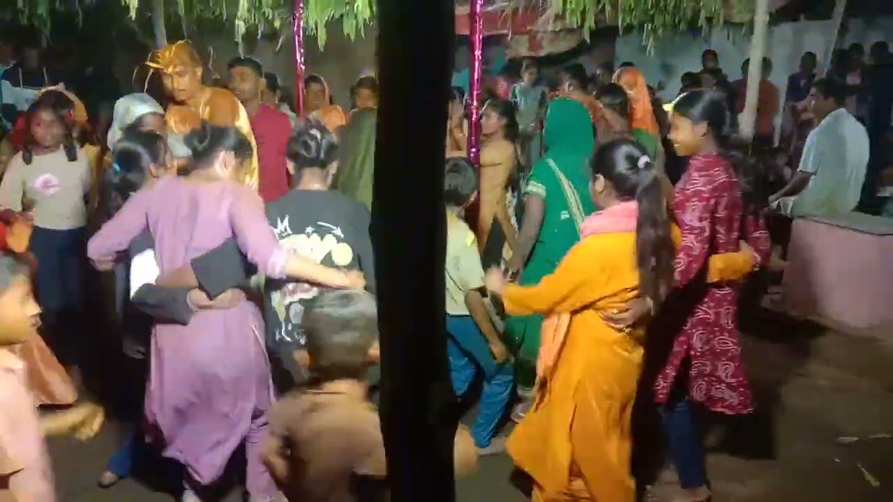 छत्तीसगढ़ी भिहाव,,,, अाशीष साहू  परिवार,,, तेल मायन,,, (गुदुम) डौण्डी   बालोद  (C.G ) part 3
