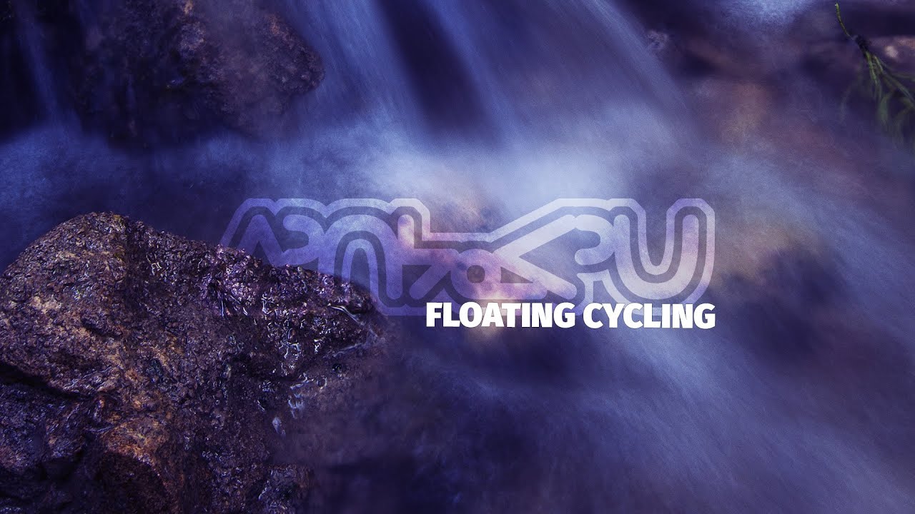 Indoor Cycling 431: Floating Cycling: Deep Times 3