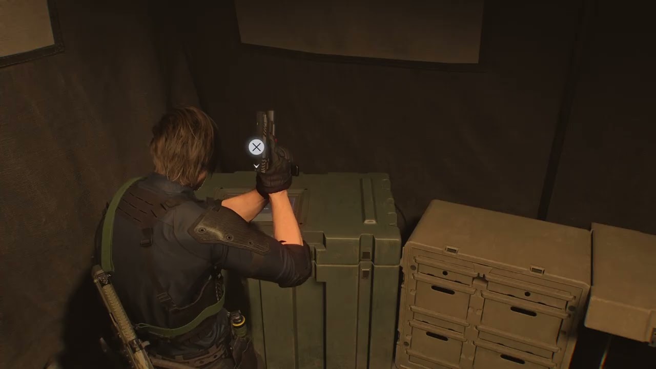 Let's Play 🎮 RESIDENT EVIL requiem (PS5) (🇮🇹) Storia Completta [Leicht] #RELove