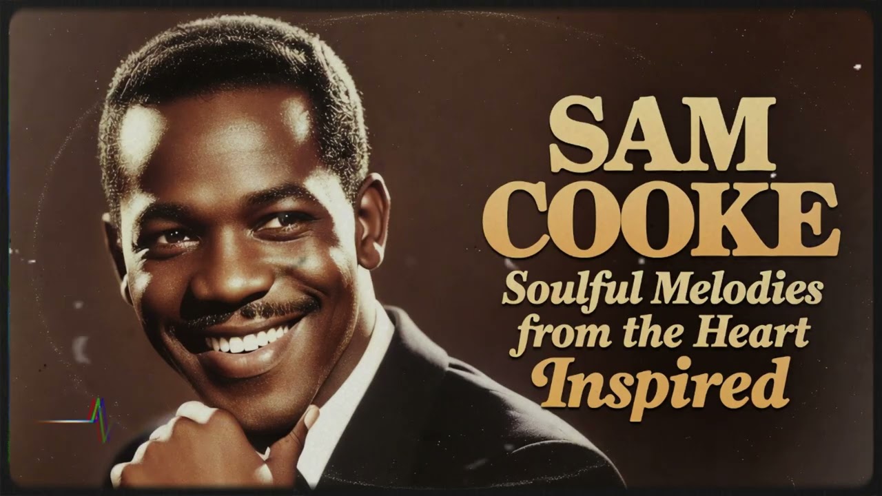 Lost 60’s Soul Classics | Vintage Heartbreak Ballads (Sam Cooke & Ray Charles Inspired)