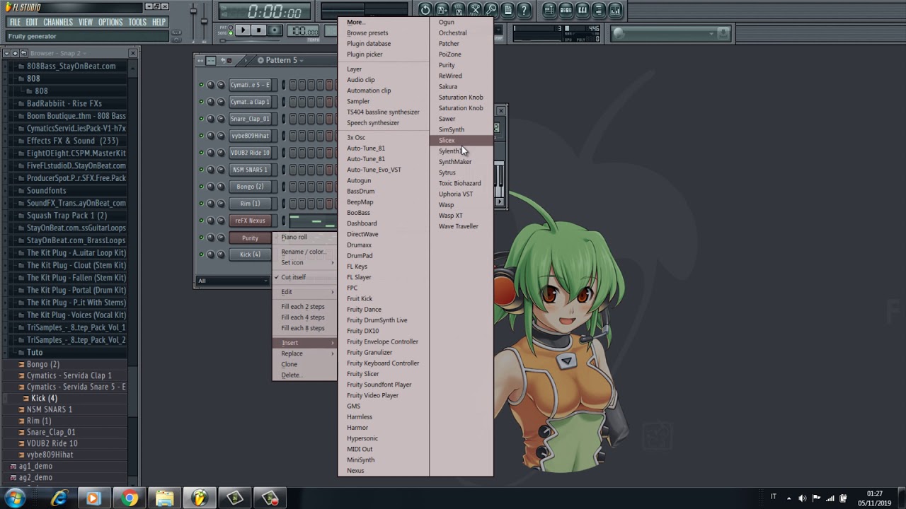 Tutoriel : Afro Trap Beat Facilement sur FL Studio