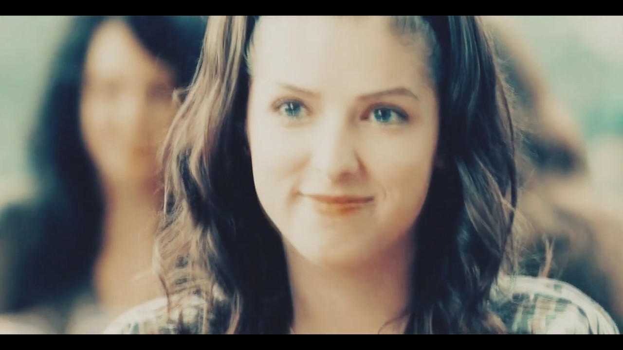 Edward Cullen &Jessica Stanley (All the things she said)