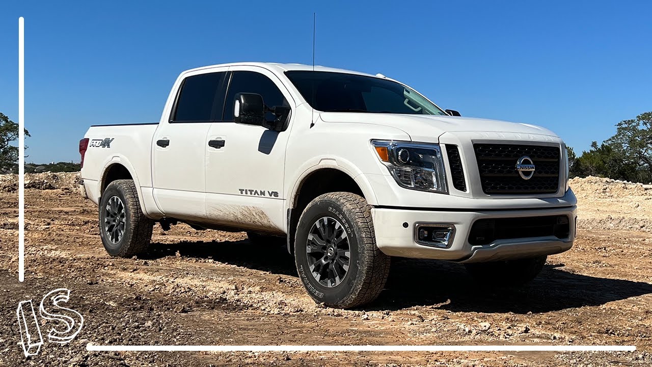 Комплект для выравнивания колес 1,5 дюйма и проставки для колес | Nissan Titan Pro-4X