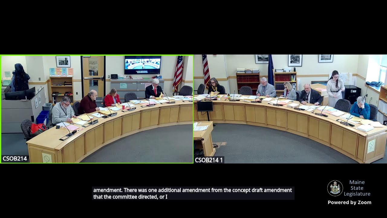 2-4-26 Committee On State and Local Government