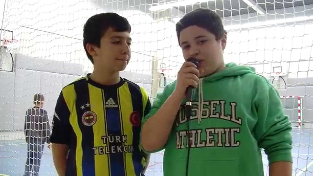 YoungsterdamTV News - CVT IJburg