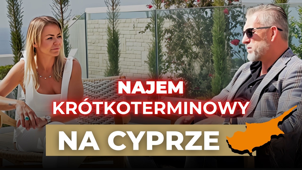 Chcesz zarabiać z nieruchomości na Cyprze? – Co musisz wiedzieć? | Niron Invest Group