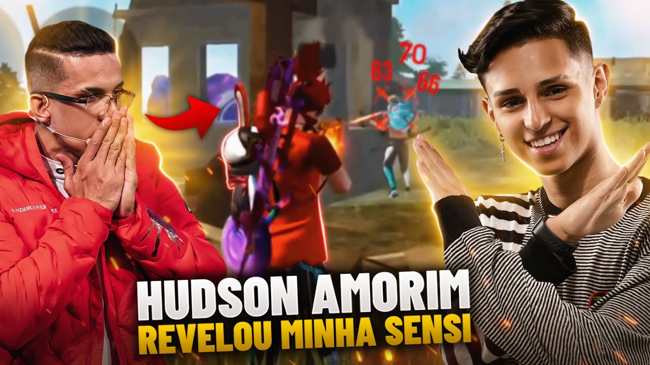 TENTE NÃO RIR COM ESSE SQUAD! - FT. HUDSON - RACHA - JEFÃO