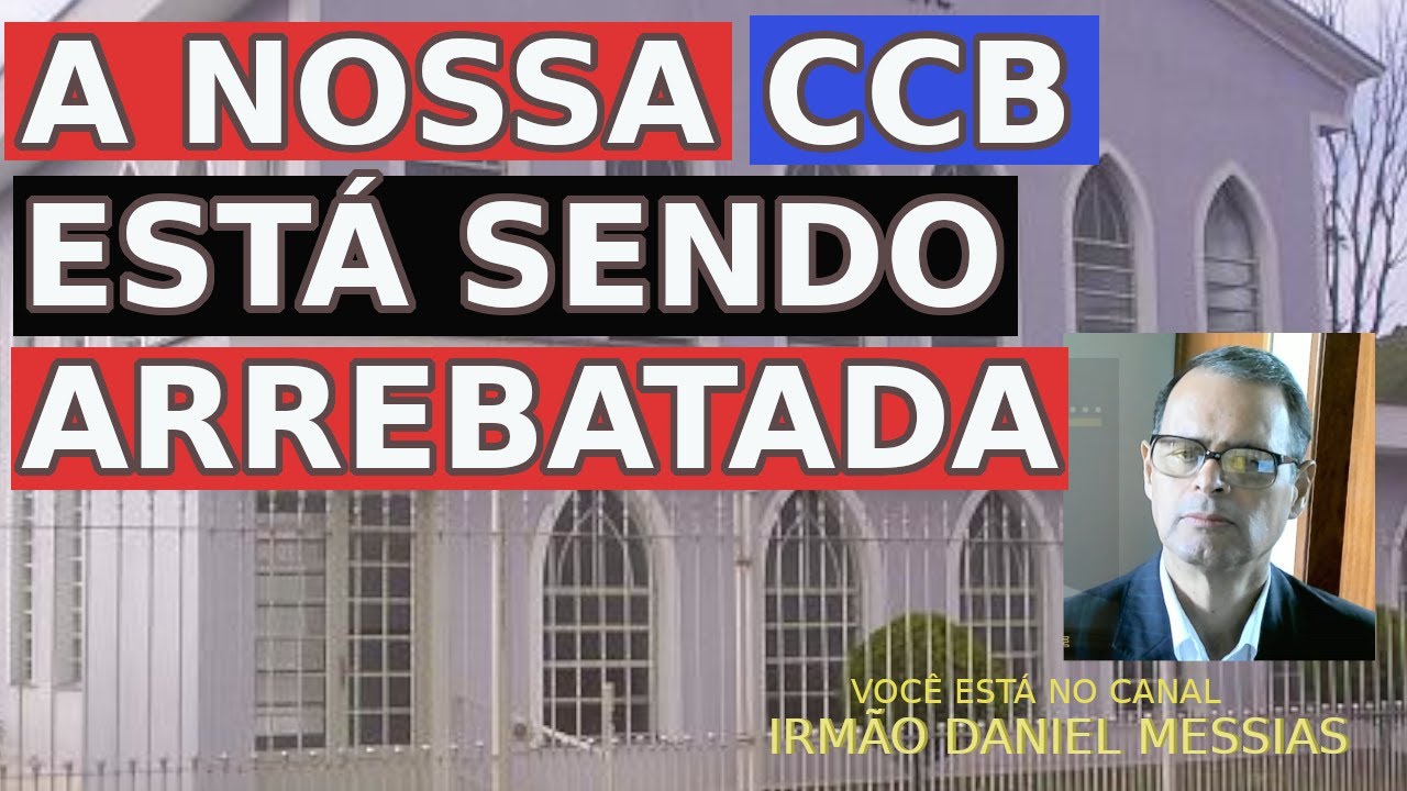 MUITOS FICARÃO DE FORA
