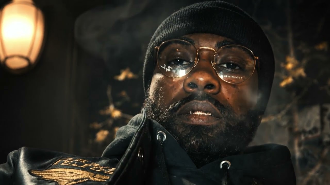 Hugo - Zombie (Official Video Loop)