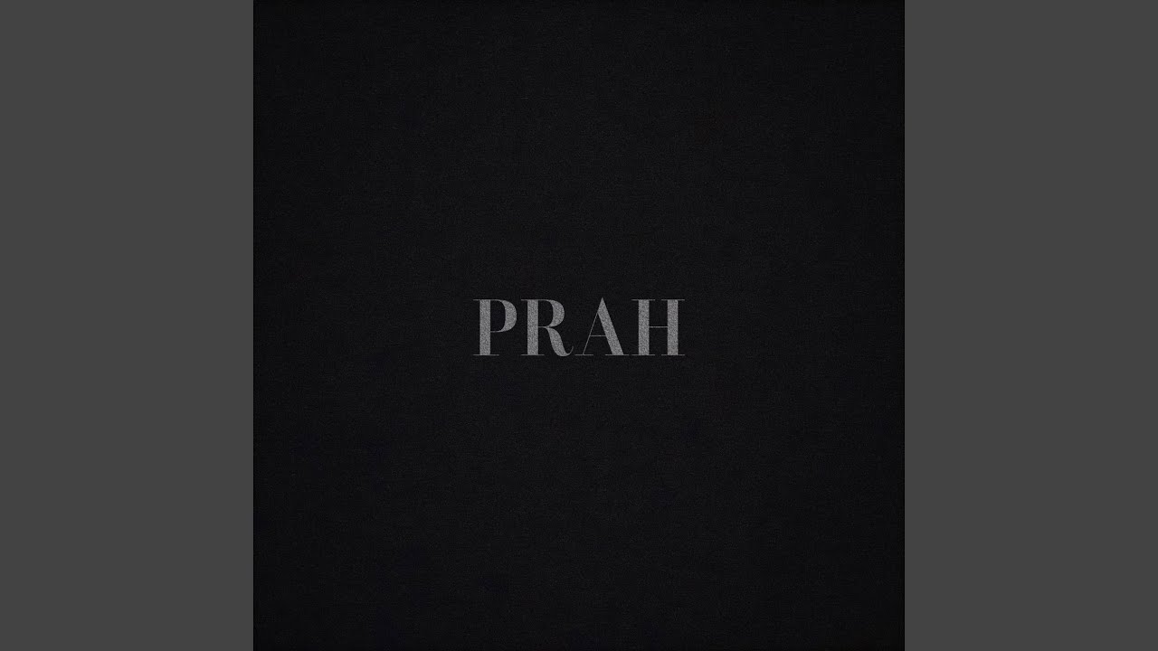Prah