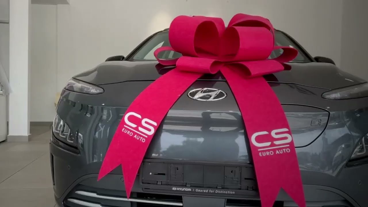 2022 Hyundai CX Championship - Sales Process | Hyundai CS Euro Auto Butterworth