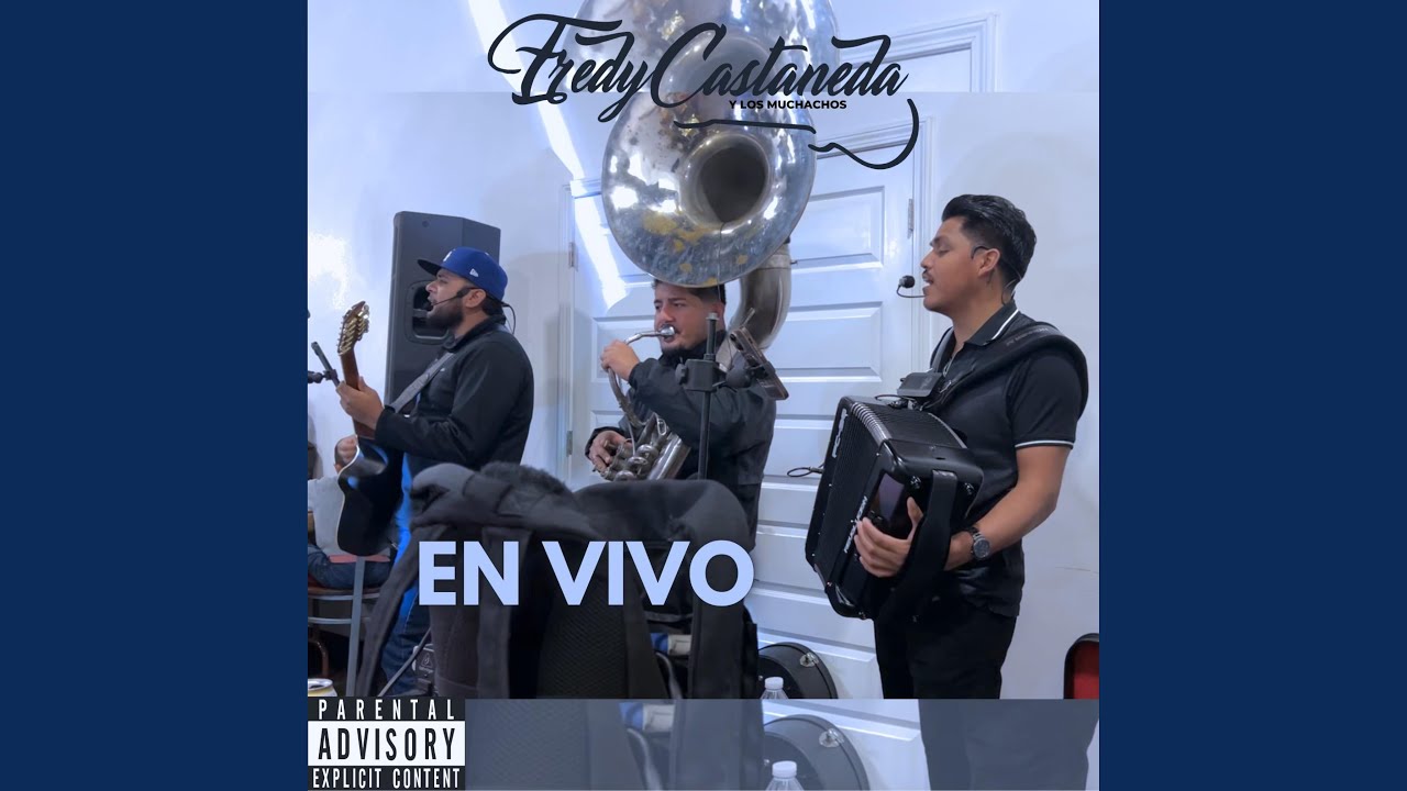 El Escapulario (En vivo)
