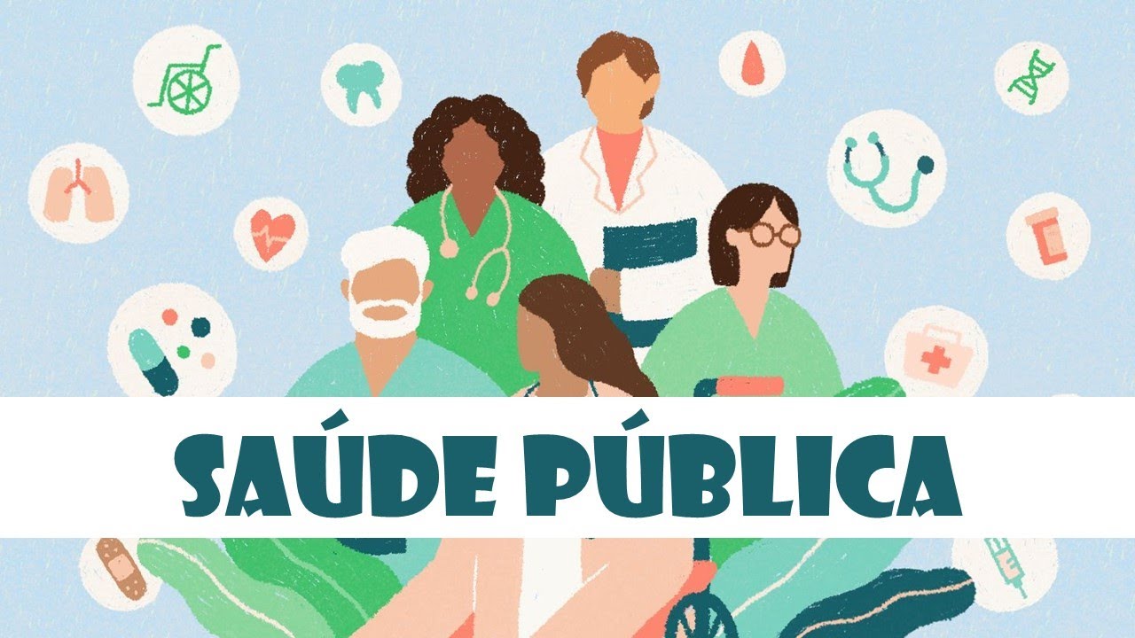 Saúde Pública