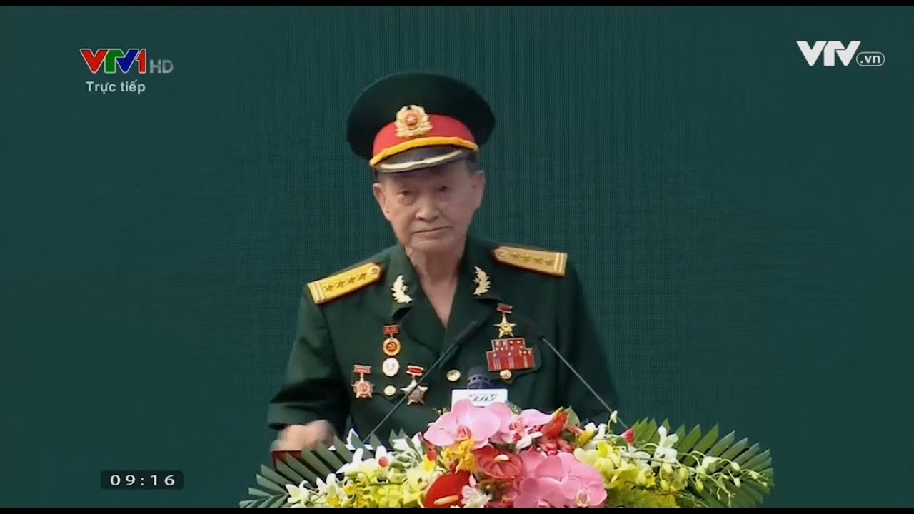 Bài phát biểu của AH LLVTND Nguyễn Văn Tàu (Anh hùng tình báo Tư Cang) về KỶ NIỆM XUÂN MẬU THÂN 1968