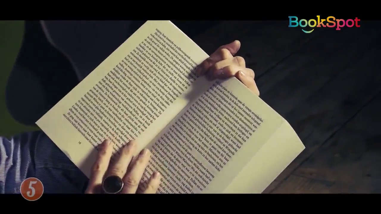 Boekentips van Susan Smit | week 11 | BookSpot