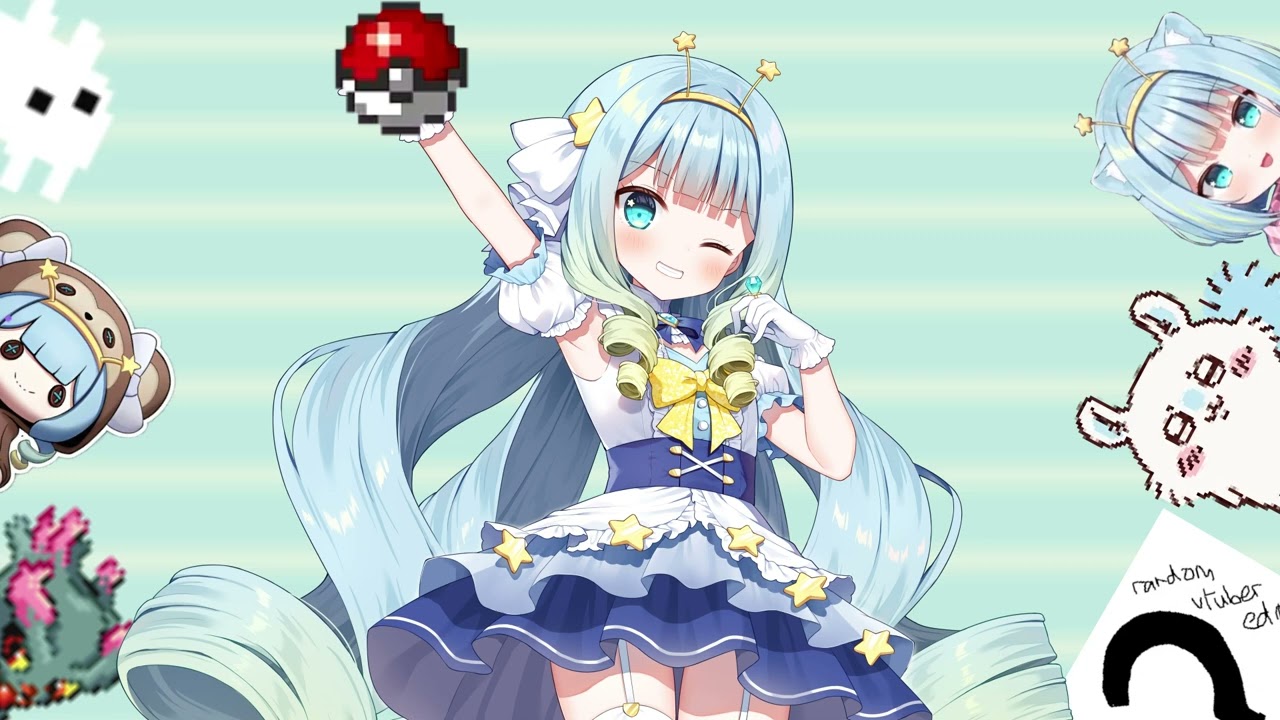 Vs Idol Jelly (Battle Music)