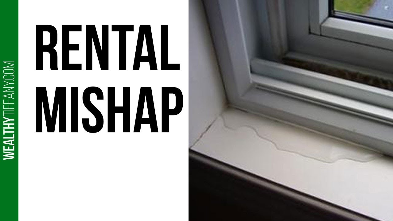 What To Do When Something Goes Wrong [At Your Rental Property]