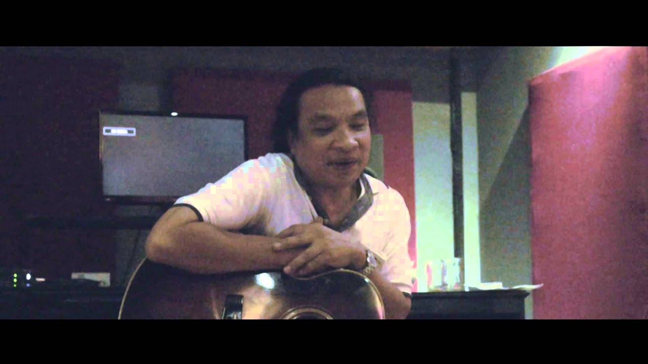 Moliano - The making of 'KU UKIR NAMAMU'