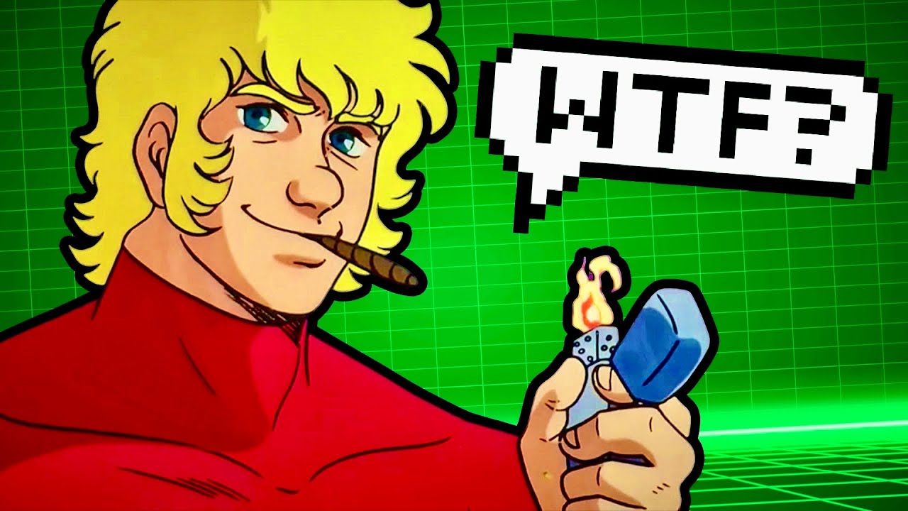 Non, COBRA n’est PAS un mauvais jeu ! ❌ TEST / REVIEW PS5