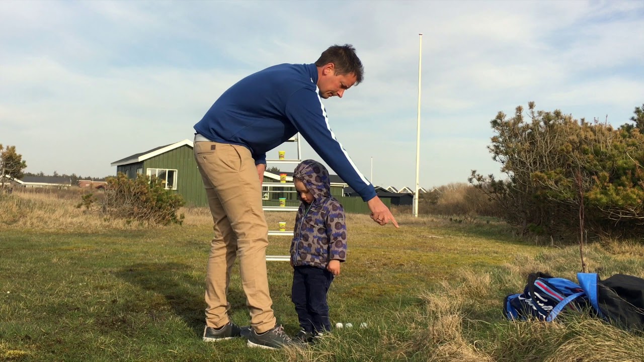 Corona - Varier h&oslash;jden p&aring; dine indspil