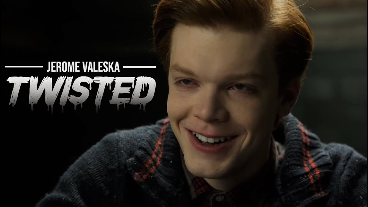 Twisted - Missio (Sub. Español) // Jerome Valeska