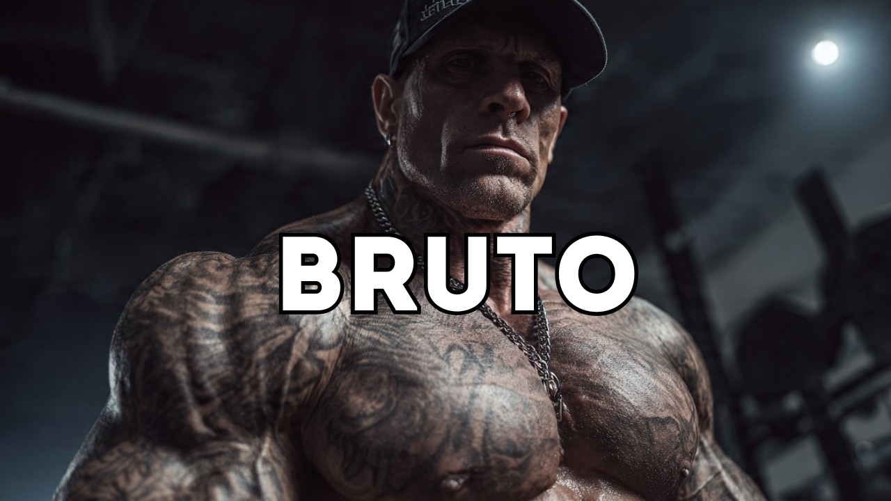 TOP MÚSICAS MOTIVACIONAIS 2026 💪 TRAP E HIP HOP AGRESSIVO PARA TREINO DE ACADEMIA 🔥 TREINAR PESADO
