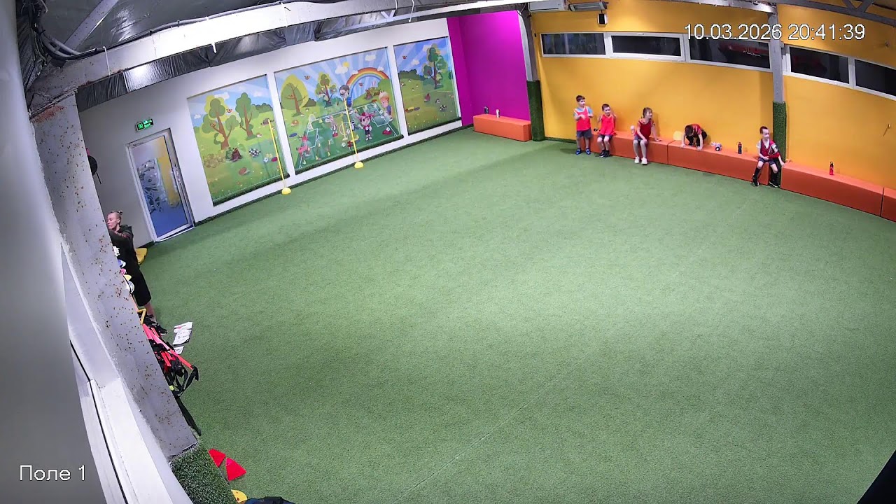Холодна гора Футбік Live Stream