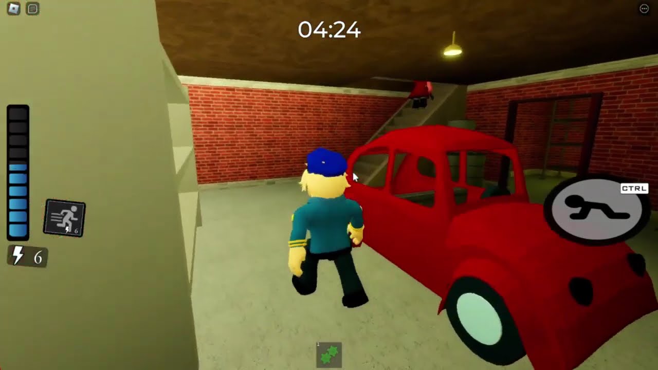Piggy: The Remade Series - Chapter 1-4 Full Gameplays.