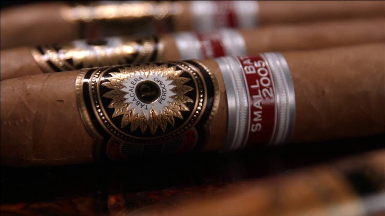 Why Does Perdomo Offer Three Different Wrappers Per Line of Cigars? - Cigar 101