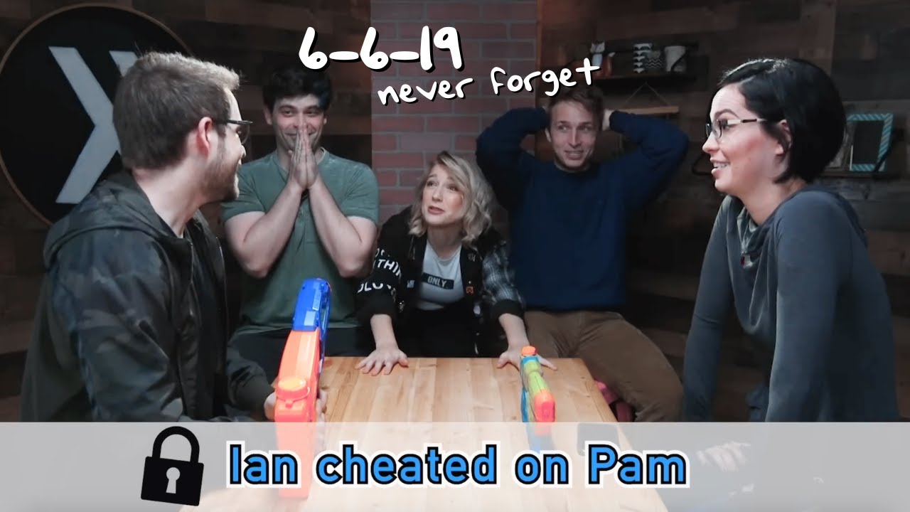 some iconic smosh moments of history