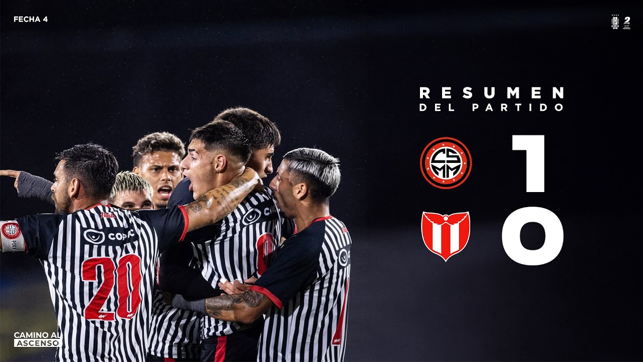 Miramar Misiones 1-0 River Plate | Resumen | Fecha 4 | Segunda Profesional AUF 2026 | #AUFTV