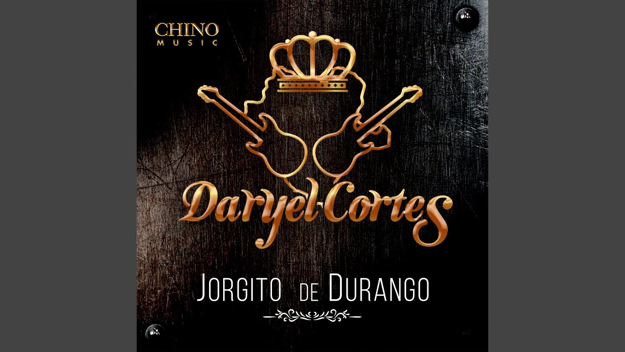 Jorgito De Durango