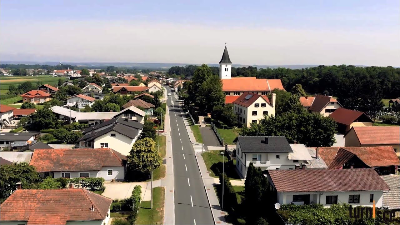Občina Turni&scaron;če