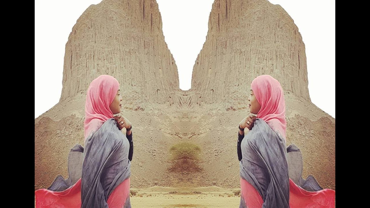 MANSOURI DJAMILA (ASSAROUF)