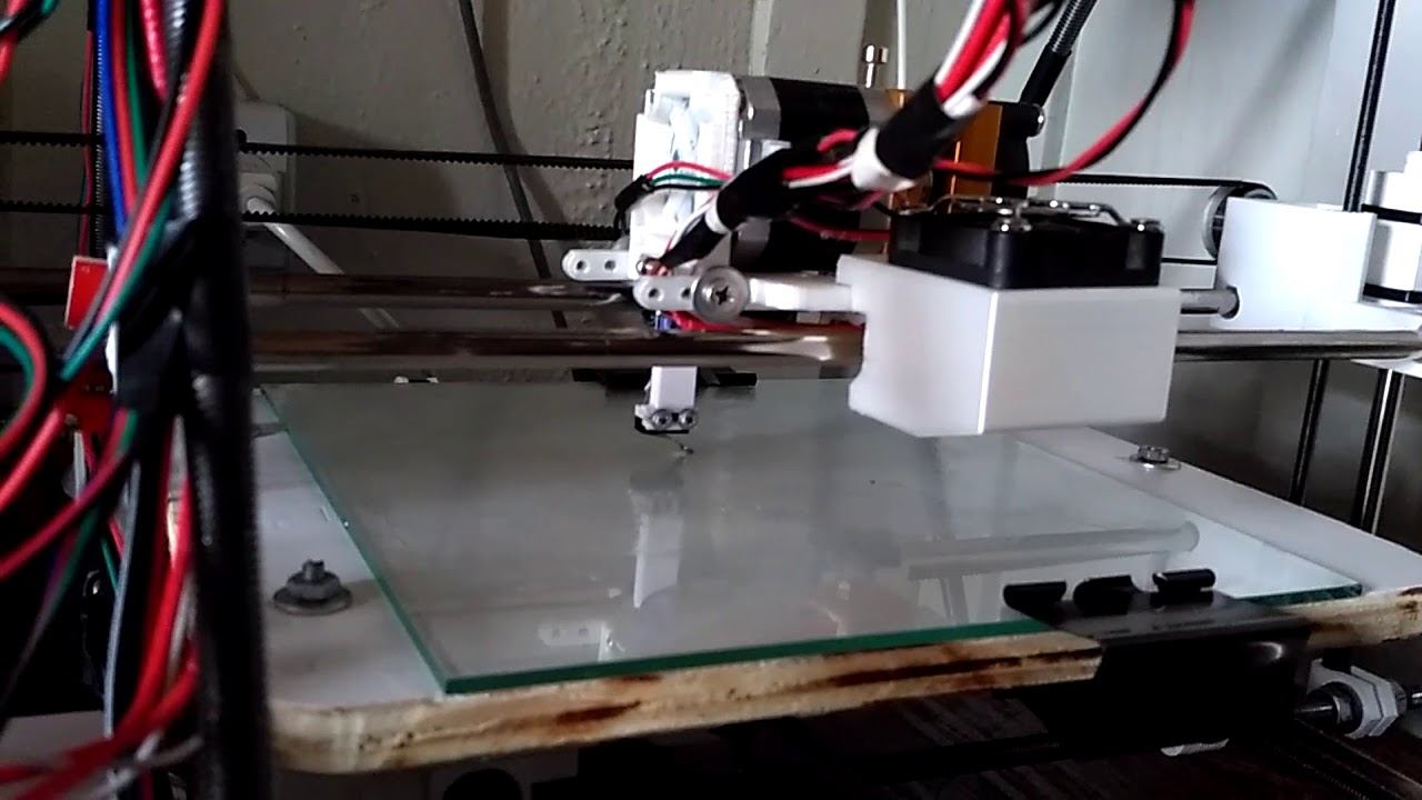 Tutorial (PDF) Nivelamento Automático com Servo Motor (Marlin 1.1.x) - Impressora 3D