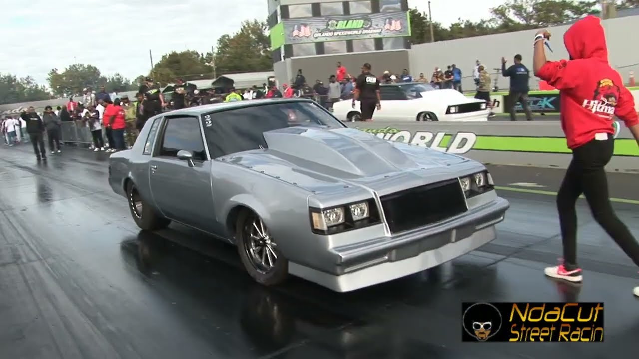 NGNG SHAKEDOWNS @ ORLANDO SPEEDWORLD