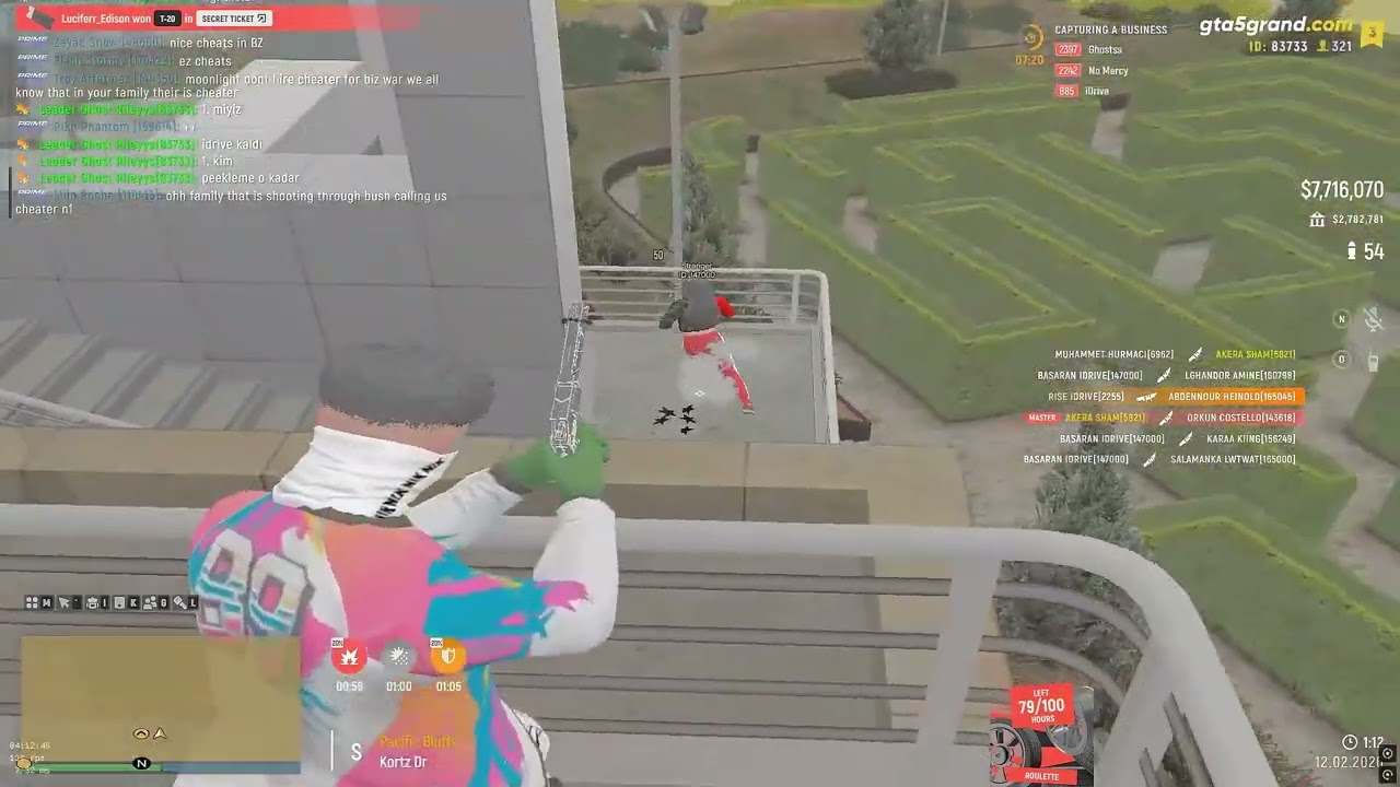 Ghostss En3