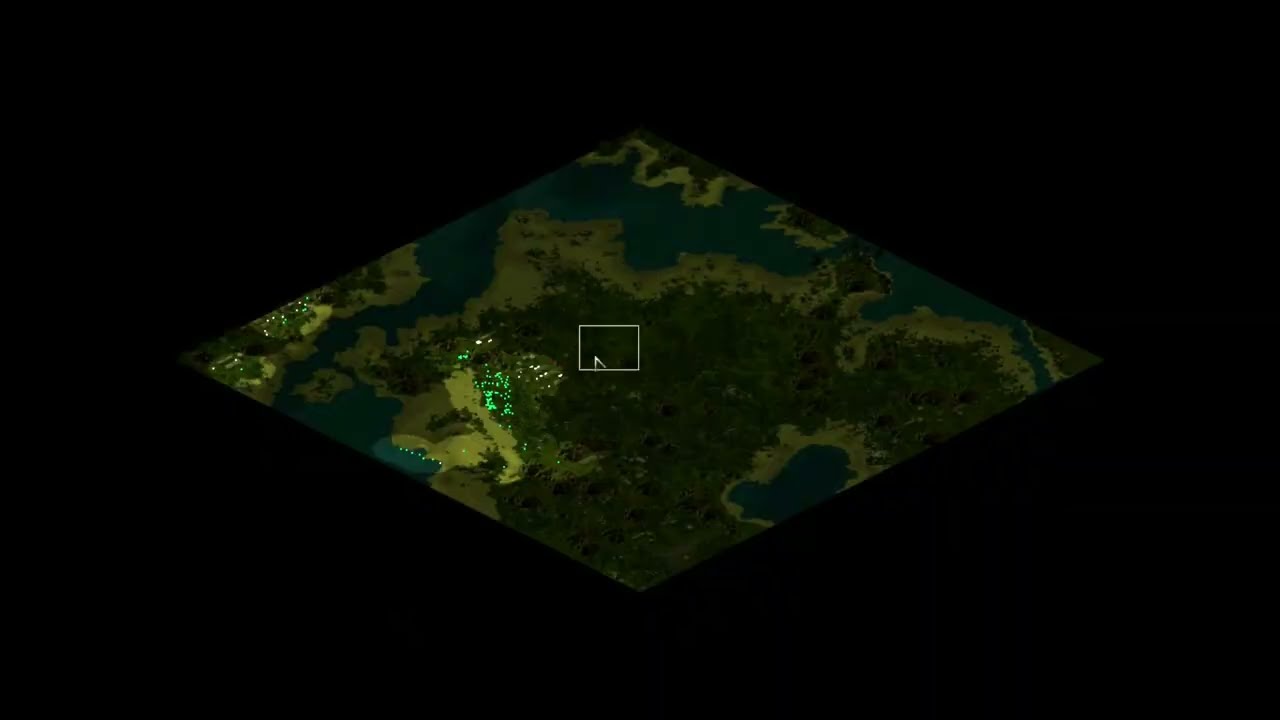 Sudden Strike 2 - Japanese Campaign - Mission 1 : 