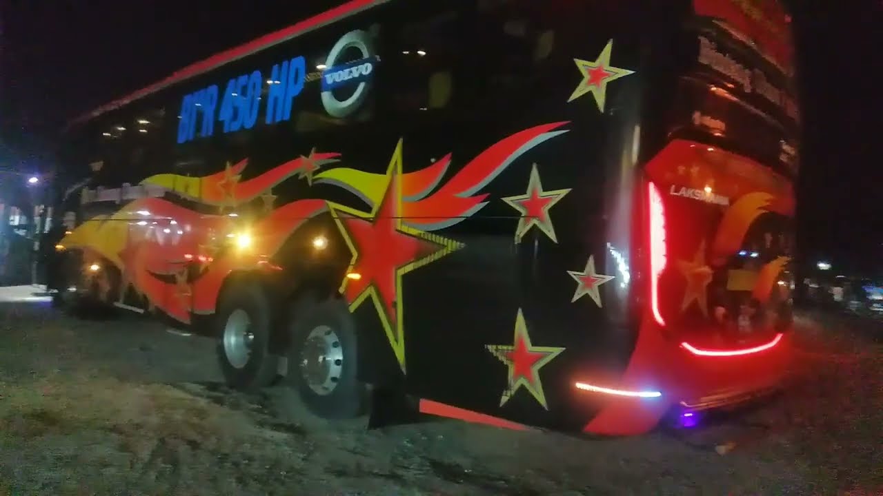 Jamnya bus premium melintas di cikampak,  RM Gunung Sari Putri⁉️