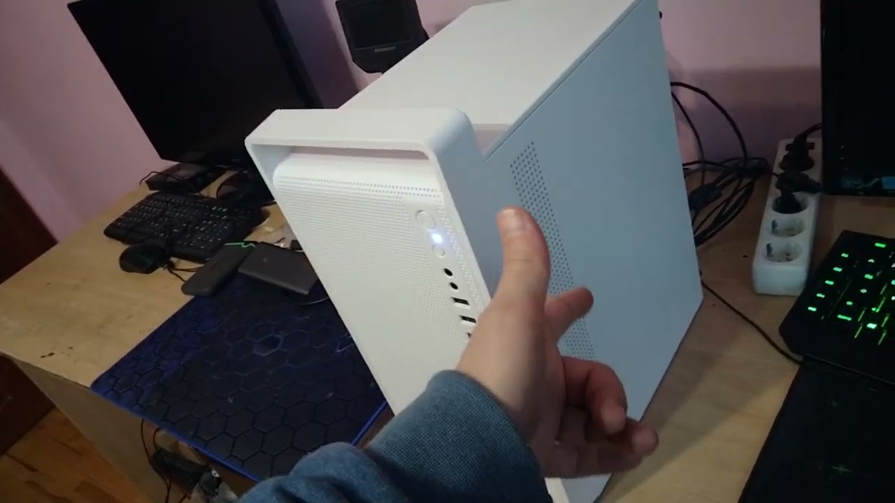 Aerocool CS 109