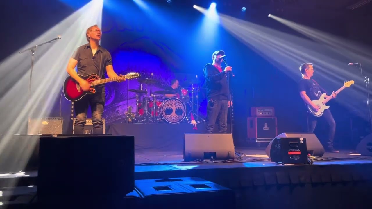 Torfrock - „Volle Granate Renate“ Bagaluten Wiehnacht 2024 Aurich
