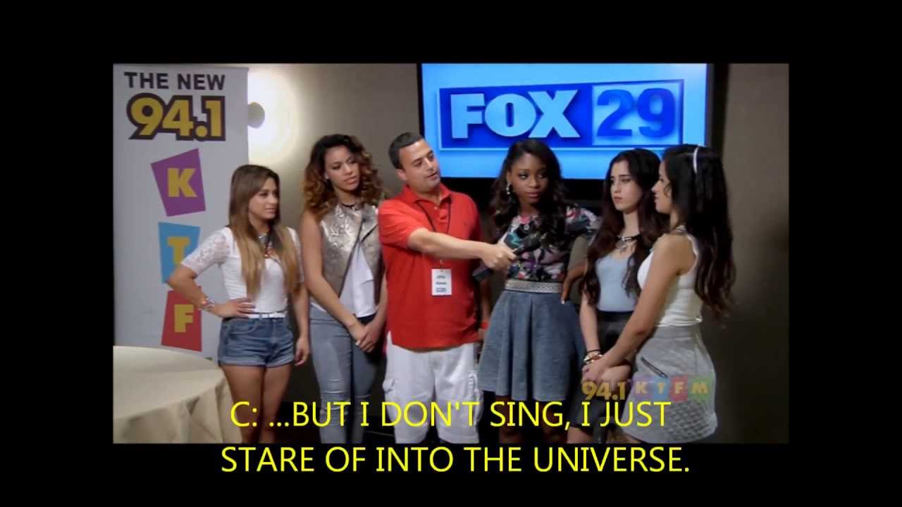 Camren - Perfect Two
