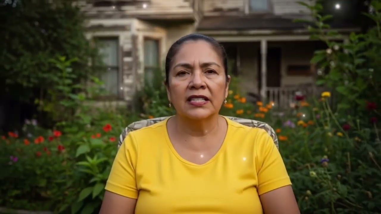 Me Casé en EE.UU... pero Mi Esposo Rechazó a Mi Hijo