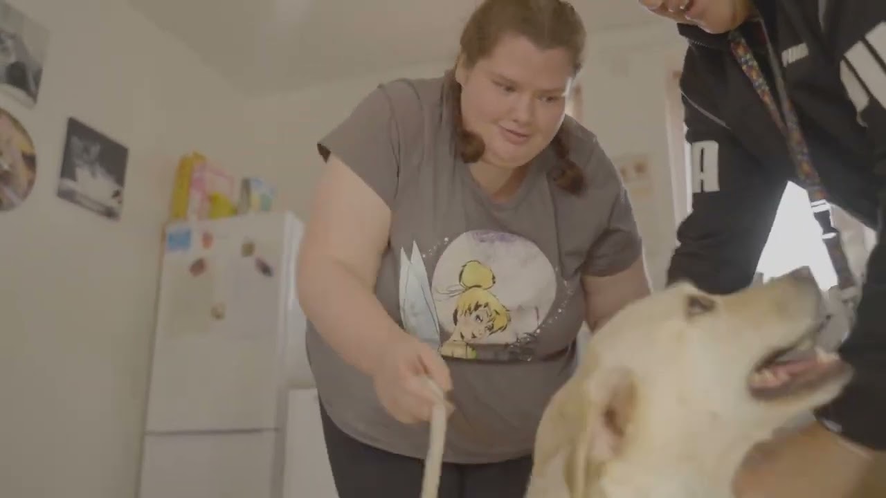 Care in a Nutshell - Supported Living