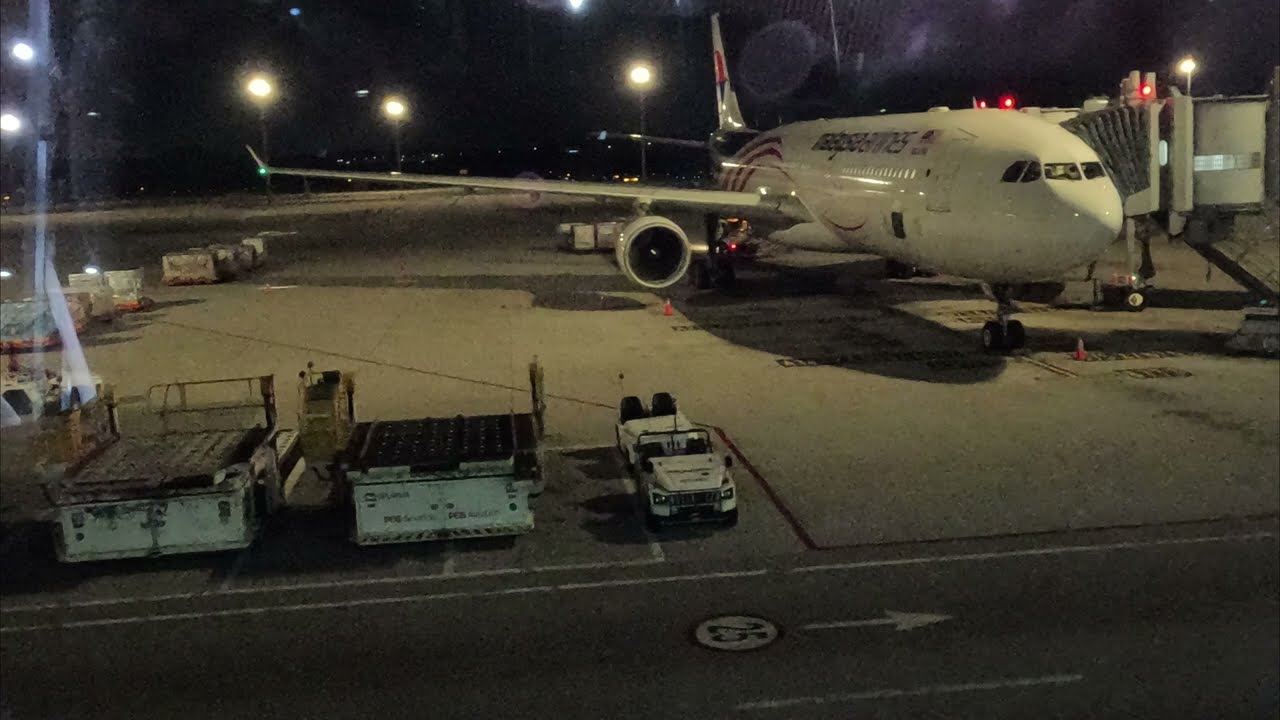 2025.06.01 MH164 KUL to DOH