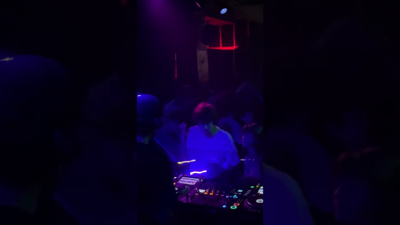 #milano #nightlife #club #idomorali #techno #electronic Apollo Milano